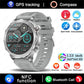 2025 New Bluetooth Call Smart Watch Men For