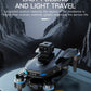 SG109 MAX2 GPS Professional Drone With 4K Camera
