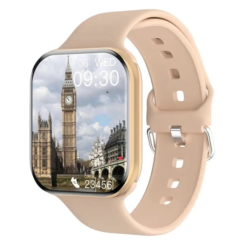 2025 New For Apple GPS Watch 10 Smart