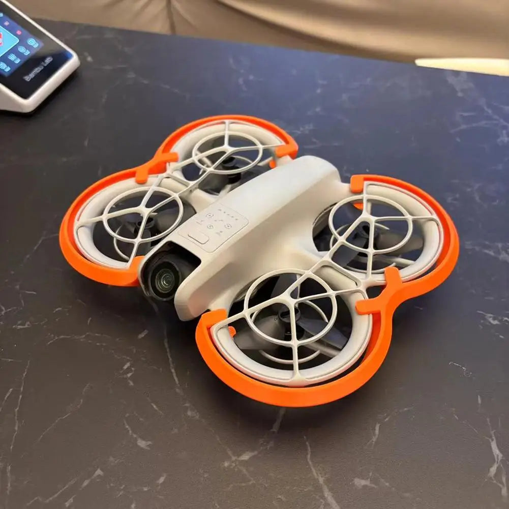 Protective Bumper With Kickstand for dji Neo Propeller