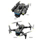 LS XT5058K HD dual camera 5G optical flow