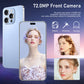 Screen Protector For i16 Pro Max Mobile Phones