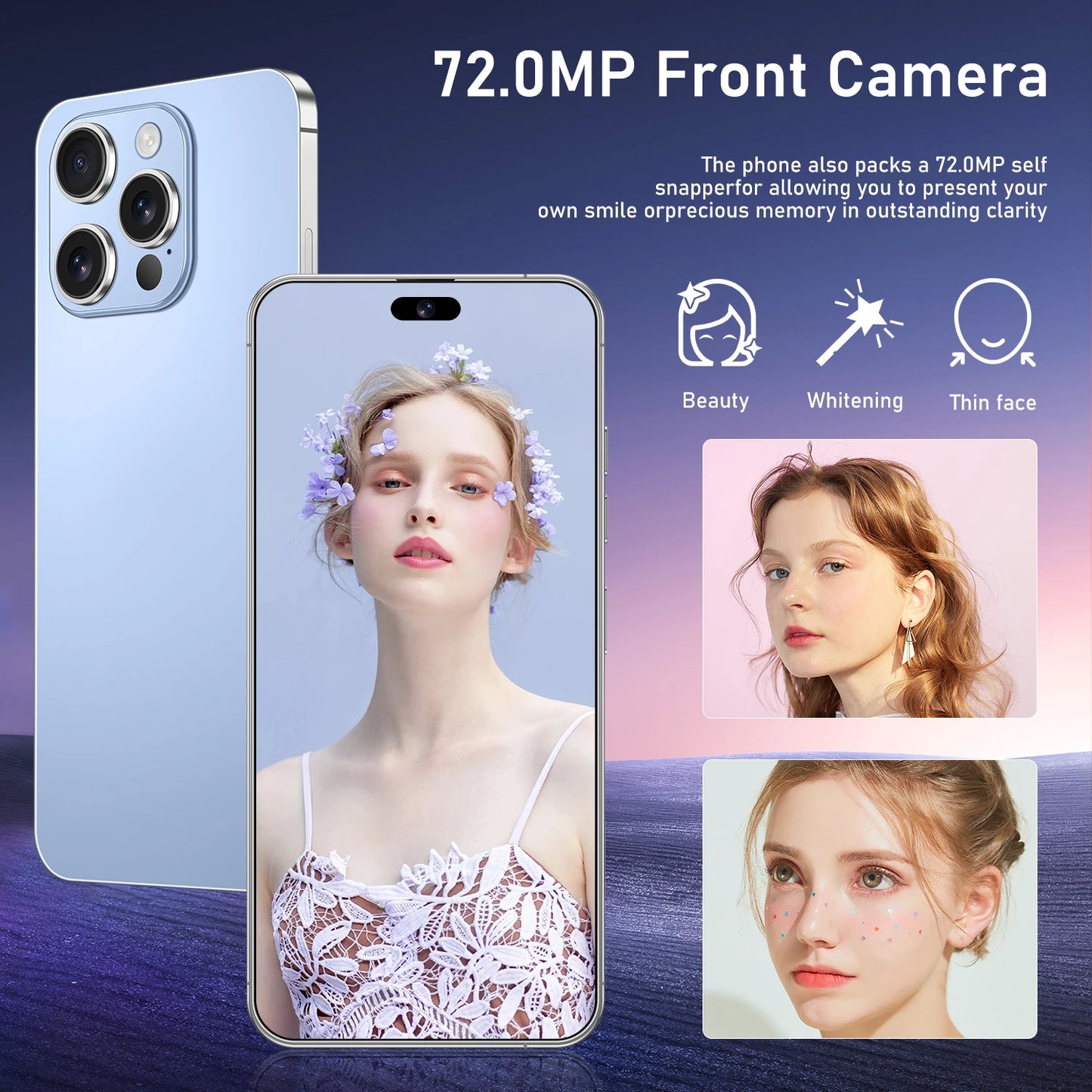 Screen Protector For i16 Pro Max Mobile Phones