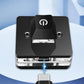 1.8M Desktop Computer Power Switch with LED Lights