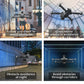 L600 PRO MAX GPS Drone Professional 4K 3-Axis