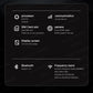 2024 New SERVO S24 Mini 4G Global Smartphone