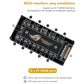 ARGB Connector 1 To 10 Port Splitter Hub