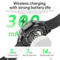 GT5 PRO Smart Watch Men Watch 5 Pro