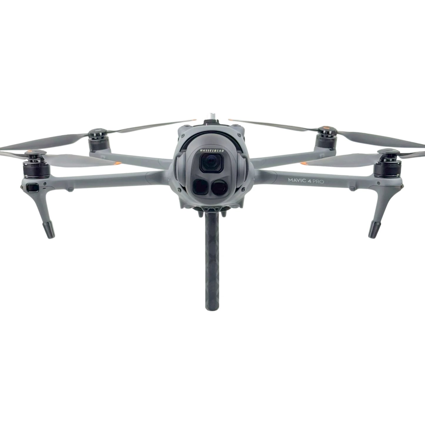 Handheld Bracket For DJI Mavic 4 Pro hand-attached