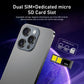 Screen Protector For i16 Pro Max Mobile Phones