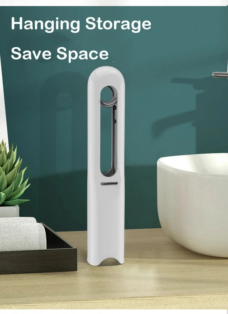 Powerful Squeeze Mini Mop Folding Home Cleaning Mops