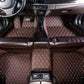 Custom Car Floor Mats Special Waterproof And Non-slip