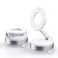 Magnetic Car Phone Holders Vacuum Suction Mobile Phone