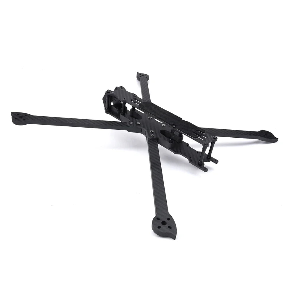 XL10 V7 10inch 420 420mm Wheelbase 7.0mm Thickness