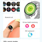 2025 New Smartwatch Women AMOLED HD Screen Always