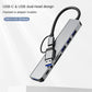 USB 3.0 Type C Adapter Docking Ststion USB
