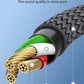 RCA Cable 2 Rca To 2 Rca Stereo