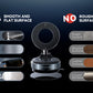 Magnetic Car Phone Holders Vacuum Suction Mobile Phone
