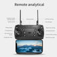 E88 Pro RC Drone WiFi FPV Height Hold