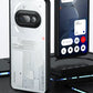 Clear Case For Nothing Phone 3a Cover Nothing