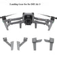 Lightweight Landing Gear for DJI Air 3 Increase