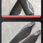 12 PCS Carbon Fiber Wing Drone Folding Propeller