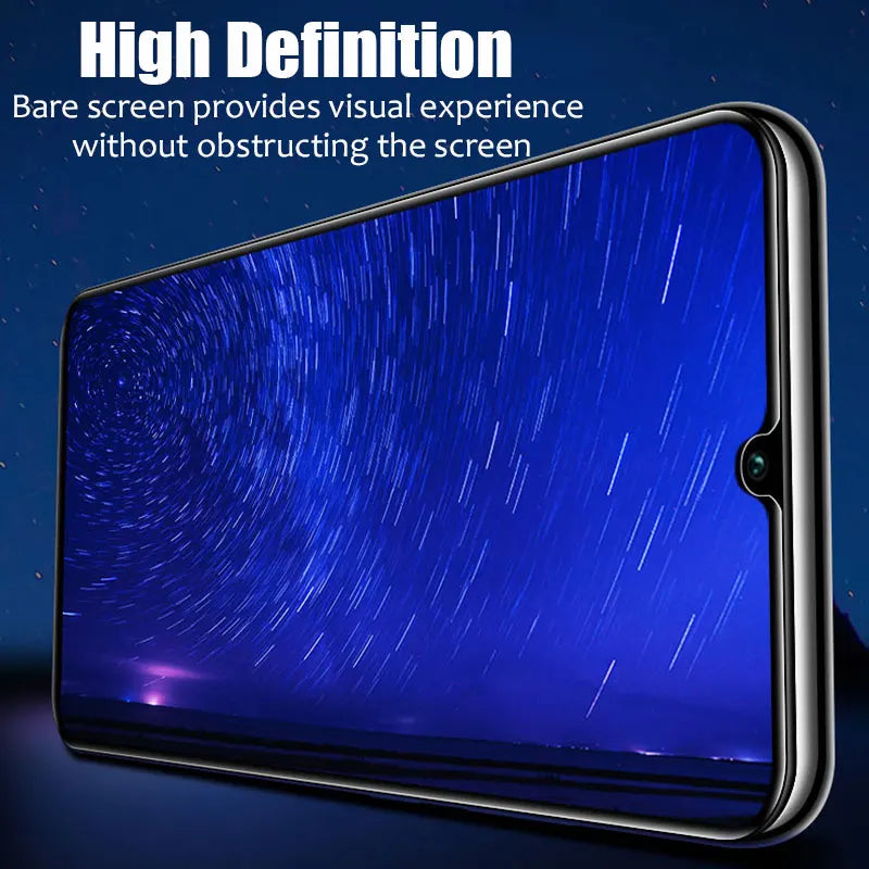 3PCS Tempered Glass For Samsung Galaxy A13 A03