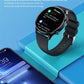 2025 New Smartwatch Women AMOLED HD Screen Always