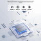 FUFFI-i16 Pro Mini Smartphone,4G Network,3.75 inch,2+16GB ROM,Android 10.0,Mobile