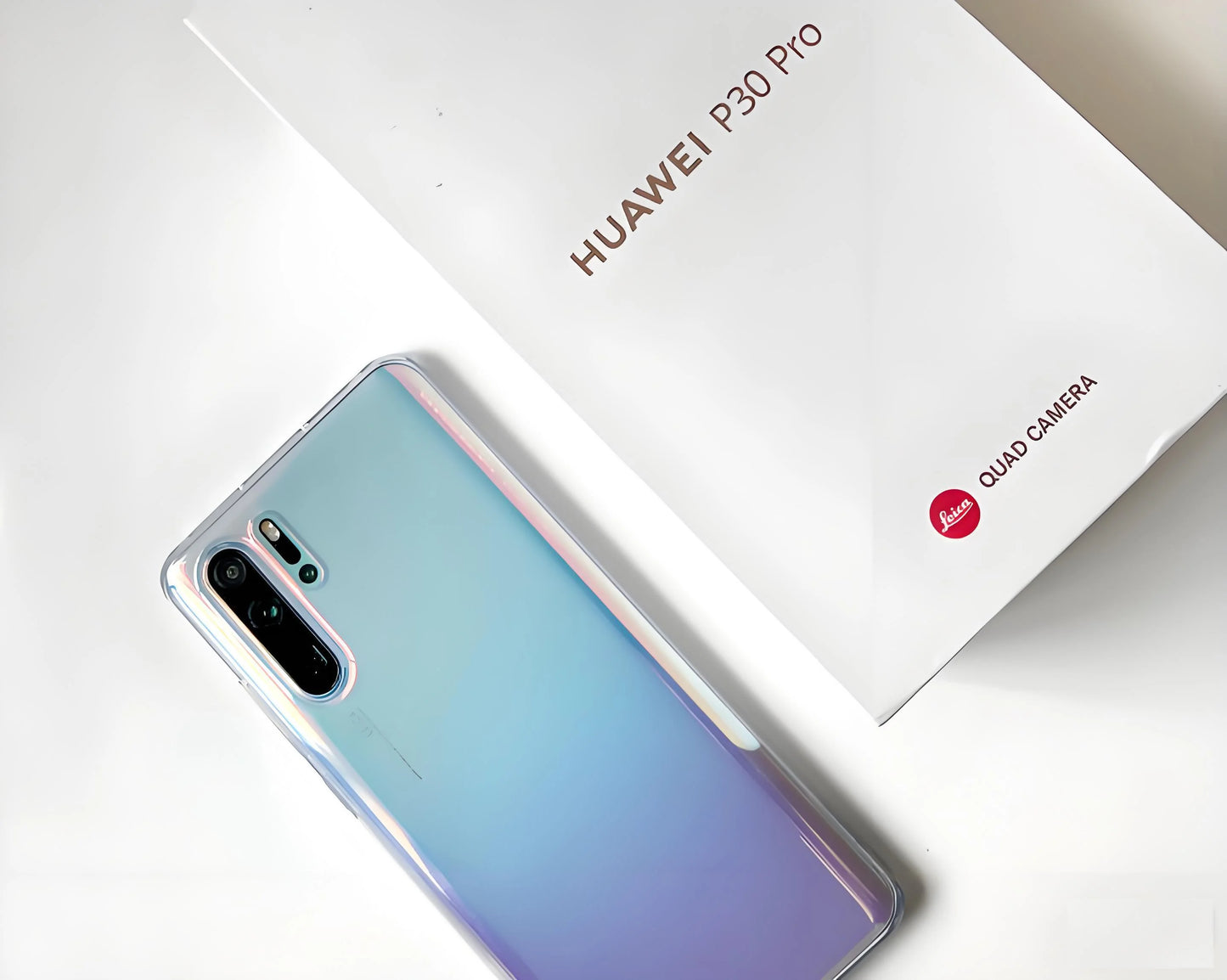 Global,HUAWEI-P30 Pro,Smartphone Android,Google Play Store,6.47 inch 8GB+512GB ROM,Mobile