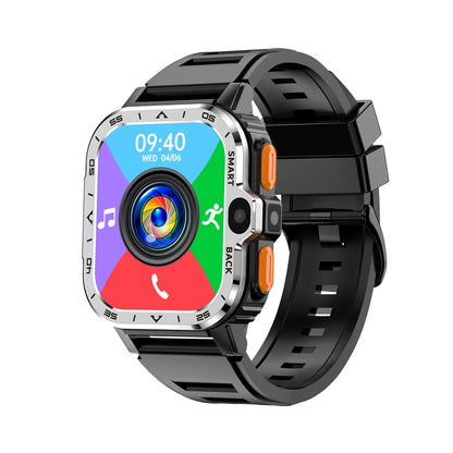 Valdus PGD Android Smart Watch Men GPS 16G/64G