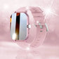 1.83'' Waterproof Smart Watch with Message Answer Call