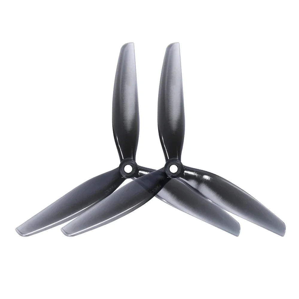 NEW HQPROP 7X4X3 7040 3-Blade PC Propeller for