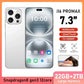 Fiber Cases For SMS i16 Pro Max Mobile
