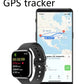 2025 NEW Smart Watch Wireless Charging Smartwatch Bluetooth