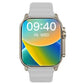T900 Ultra 2 Smart Watch 2025 Men 49mm
