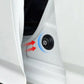 Car Trunk Sound Insulation Shock Absorbing Gasket Shockproof
