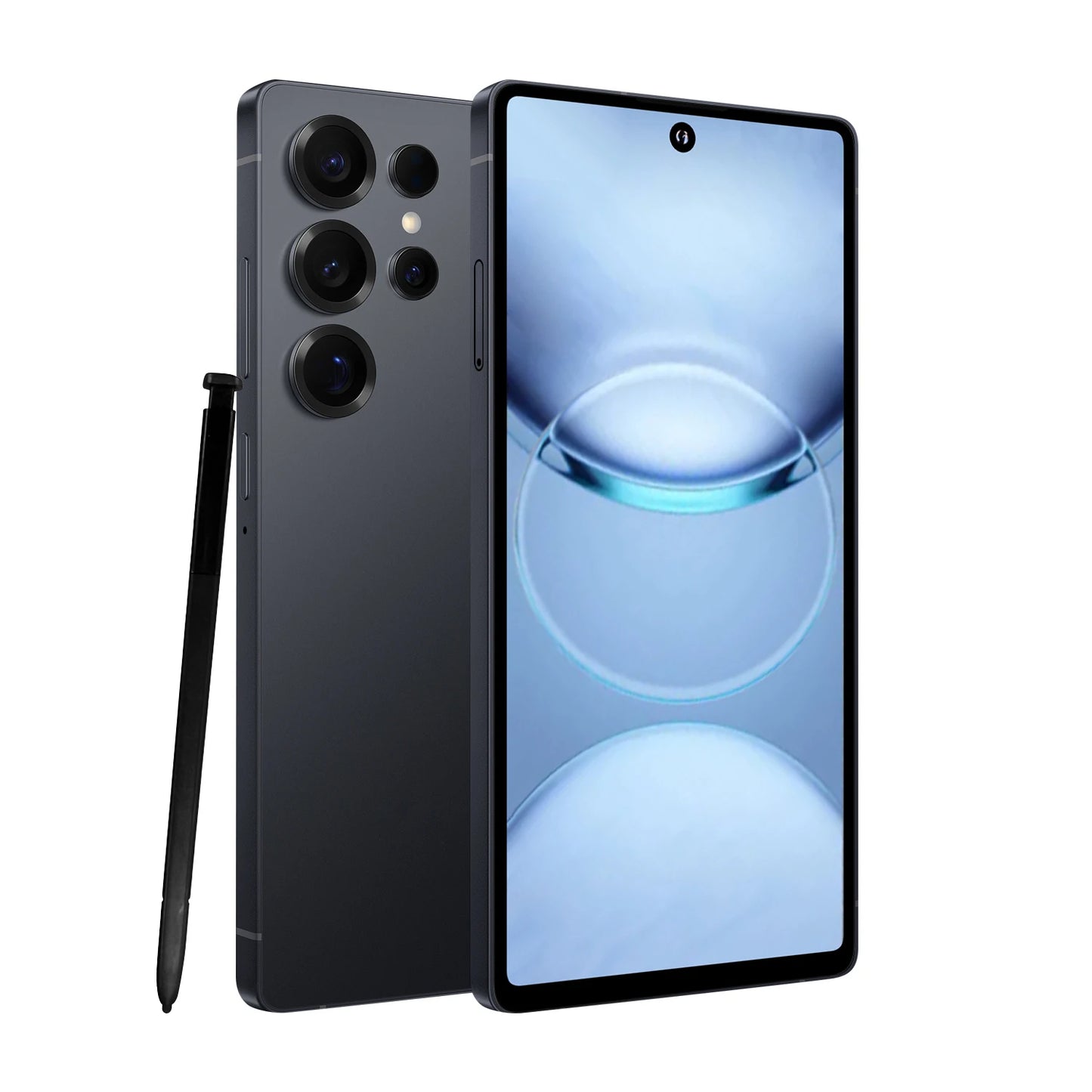 S25 Pro Smartphone Android 6.8Inch HD 8/12GB RAM