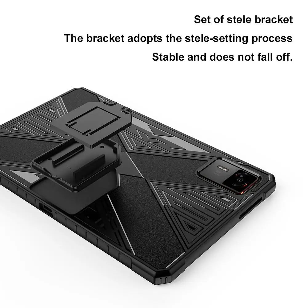 For Legion Y700 2025 Tablet Protective Case With