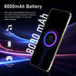 Fiber Cases For SMS i16 Pro Max Mobile