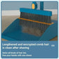 2PCS/Set Broom and Scoop Set Folding Dustpan High-end