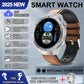 2025 Fashion 32GB Big Memory Men Smart Watch