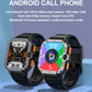 Valdus PGD Android Smart Watch Men GPS 16G/64G