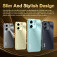 FUFFI X7 Pro Smartphones Cellphone Android 14 6.56