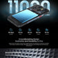 Oukitel WP35 Pro Rugged Smartphone 5G 11000mAh 36GB+512GB