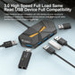 7 Ports USB 3.0 HUB Type C Docking