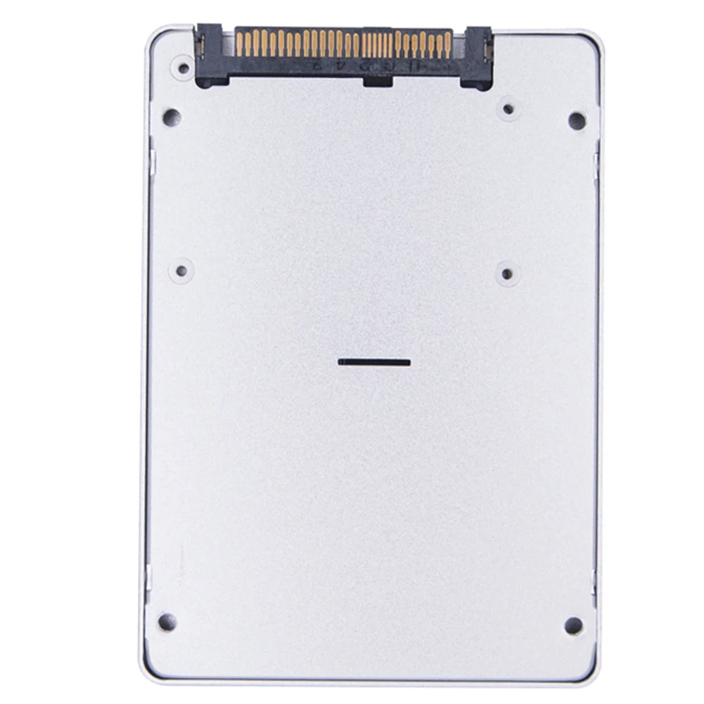M.2 SSD to U.2 Adapter Card M.2 NVMe