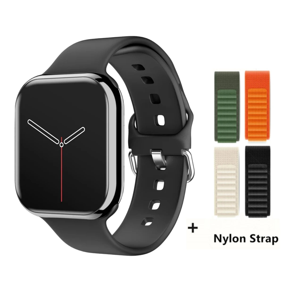 2025 New For Apple GPS Watch 10 Smart