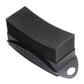 Car Wheel Polishing Waxing Sponge Brush ABS Plastics
