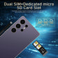 S25 Pro Smartphone Android 6.8Inch HD 8/12GB RAM